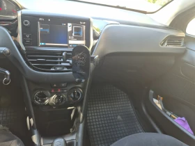 Peugeot 208, снимка 13