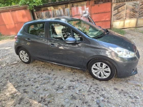 Peugeot 208, снимка 3