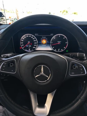 Mercedes-Benz E 350 All terrain , снимка 7