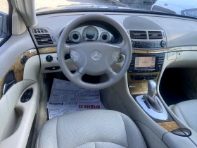 Mercedes-Benz E 220 CDi Седан Кожа Обдухване Подгрев Нави 16:9 Italy, снимка 7