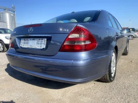 Mercedes-Benz E 220 CDi Седан Кожа Обдухване Подгрев Нави 16:9 Italy, снимка 3