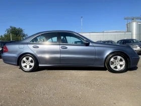 Mercedes-Benz E 220 CDi Седан Кожа Обдухване Подгрев Нави 16:9 Italy, снимка 2