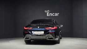 BMW 840 SOFT CLOSE* HUD* BLIND SPOT* 360* КРАЙНА ЦЕНА, снимка 4