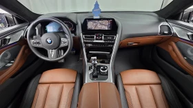 BMW 840 SOFT CLOSE* HUD* BLIND SPOT* 360* КРАЙНА ЦЕНА, снимка 7