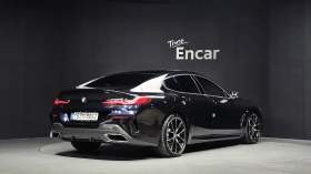BMW 840 SOFT CLOSE* HUD* BLIND SPOT* 360* КРАЙНА ЦЕНА, снимка 2