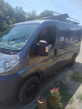 Citroen Jumpy, снимка 1