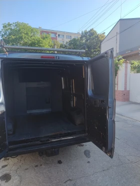 Citroen Jumpy, снимка 3