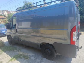 Citroen Jumpy, снимка 4