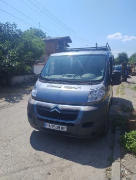 Citroen Jumpy, снимка 2