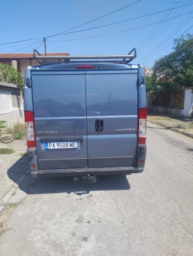 Citroen Jumpy, снимка 5