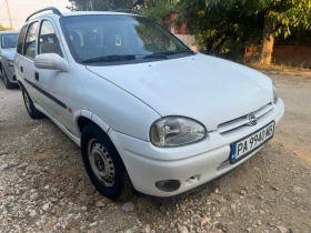 Opel Corsa, снимка 3