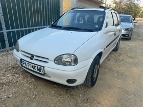 Opel Corsa, снимка 1