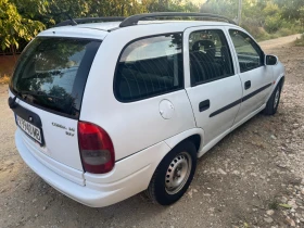 Opel Corsa, снимка 4