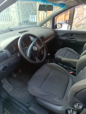 VW Sharan, снимка 5