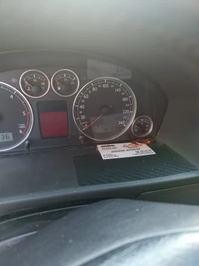 VW Sharan, снимка 6