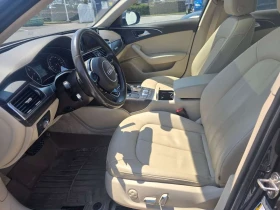 Audi A6 * Progressiv * CARFAX * ОПЦИЯ ЗА ФИНАНСИРАНЕ * , снимка 12