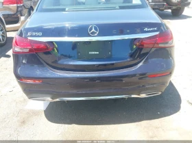 Mercedes-Benz E 350 4MATIC - AMG PKG - BURMESTER - ПОДГРЕВИ - ПАНОРАМА, снимка 5