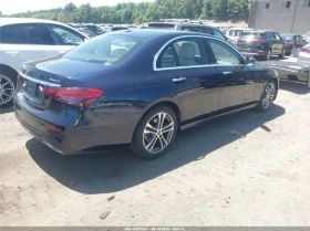 Mercedes-Benz E 350 4MATIC - AMG PKG - BURMESTER - ПОДГРЕВИ - ПАНОРАМА, снимка 6