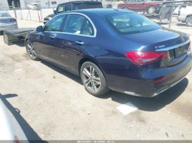 Mercedes-Benz E 350 4MATIC - AMG PKG - BURMESTER - ПОДГРЕВИ - ПАНОРАМА, снимка 4
