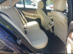 Mercedes-Benz E 350 4MATIC - AMG PKG - BURMESTER - ПОДГРЕВИ - ПАНОРАМА, снимка 9
