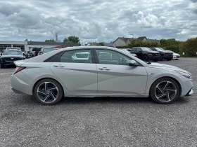 Hyundai Elantra * N Line * АВТОКРЕДИТ БЕЗ ПЪРВОНАЧАЛНА ВНОСКА* , снимка 17