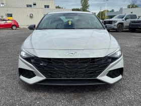 Hyundai Elantra * N Line * АВТОКРЕДИТ БЕЗ ПЪРВОНАЧАЛНА ВНОСКА* , снимка 6