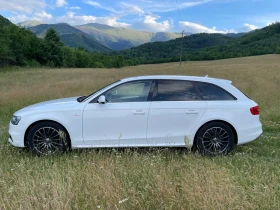 Audi A4 B 8, S line, Quattro , снимка 7