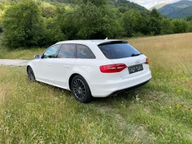 Audi A4 B 8, S line, Quattro , снимка 5