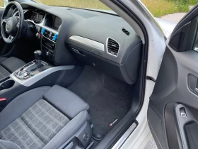 Audi A4 B 8, S line, Quattro , снимка 12