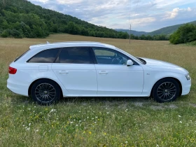 Audi A4 B 8, S line, Quattro , снимка 4