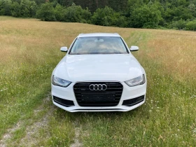 Audi A4 B 8, S line, Quattro , снимка 2