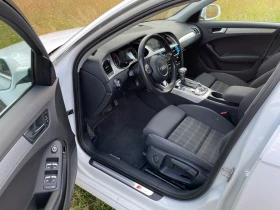 Audi A4 B 8, S line, Quattro , снимка 10