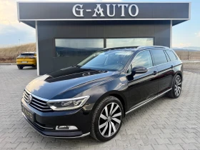 VW Passat 2.0TDI 240 ks 4 motion Собствен лизинг !!!, снимка 1