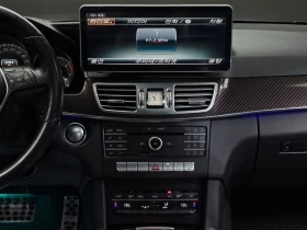 Mercedes-Benz E 220 E220 Bluetec Avantgarde Sport| 170к.с., снимка 13