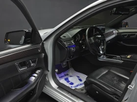 Mercedes-Benz E 220 E220 Bluetec Avantgarde Sport| 170к.с., снимка 10