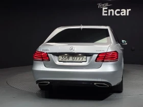 Mercedes-Benz E 220 E220 Bluetec Avantgarde Sport| 170к.с., снимка 4
