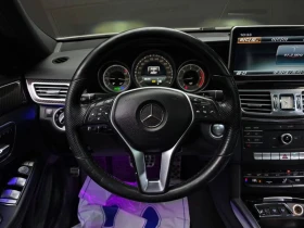 Mercedes-Benz E 220 E220 Bluetec Avantgarde Sport| 170к.с., снимка 14
