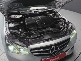 Mercedes-Benz E 220 E220 Bluetec Avantgarde Sport| 170к.с., снимка 6