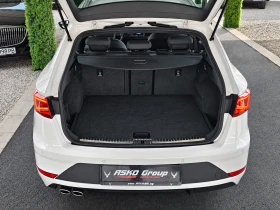 Seat Leon FR/2.0TDI/GERMANY/LED/CAMERA/CAR PLAY/AMBIENT/LIZI, снимка 7
