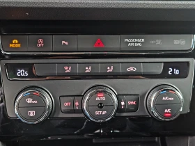 Seat Leon FR/2.0TDI/GERMANY/LED/CAMERA/CAR PLAY/AMBIENT/LIZI, снимка 12