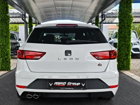 Seat Leon FR/2.0TDI/GERMANY/LED/CAMERA/CAR PLAY/AMBIENT/LIZI, снимка 6