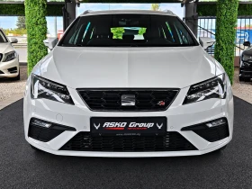 Seat Leon FR/2.0TDI/GERMANY/LED/CAMERA/CAR PLAY/AMBIENT/LIZI, снимка 2