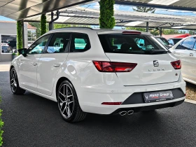 Seat Leon FR/2.0TDI/GERMANY/LED/CAMERA/CAR PLAY/AMBIENT/LIZI, снимка 8