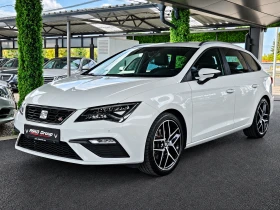 Seat Leon FR/2.0TDI/GERMANY/LED/CAMERA/CAR PLAY/AMBIENT/LIZI, снимка 1