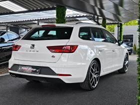 Seat Leon FR/2.0TDI/GERMANY/LED/CAMERA/CAR PLAY/AMBIENT/LIZI, снимка 5