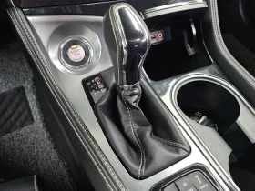 Nissan Maxima (A36) 3.5 Platinum, снимка 9