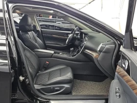 Nissan Maxima (A36) 3.5 Platinum, снимка 11