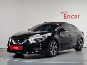 Nissan Maxima (A36) 3.5 Platinum, снимка 1