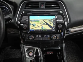 Nissan Maxima (A36) 3.5 Platinum, снимка 14