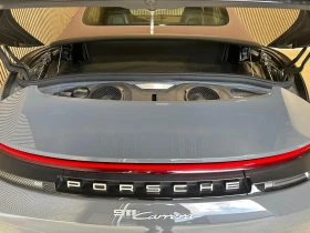 Porsche 911 992.2 Cabriolet, снимка 16